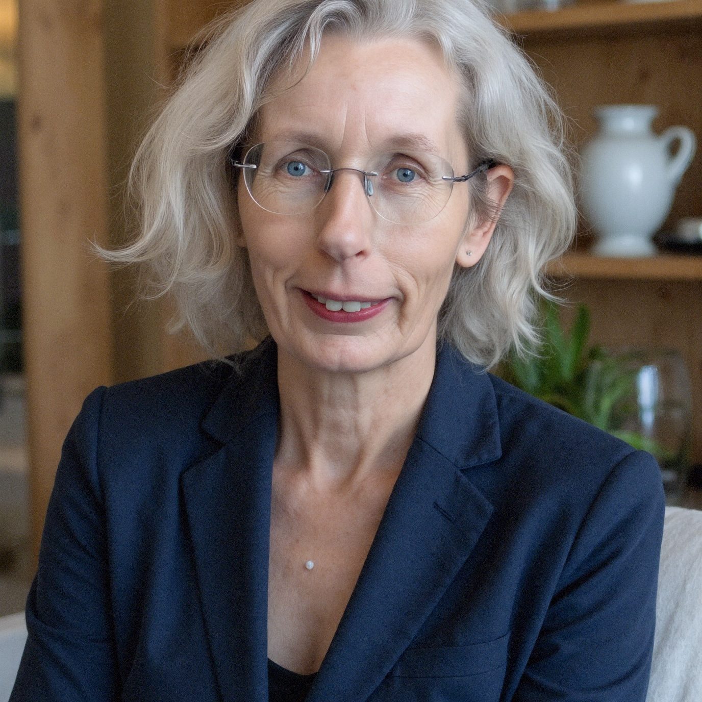 Claudia Fahlbusch